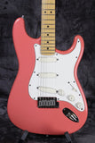 1988 Fender Stratocaster Plus Dusty Rose