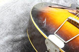 1961 Gibson ES-125 Sunburst