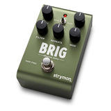 Strymon Brig Multi Voiced dBucket Delay *Free Shipping in the USA*