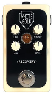 Recovery Effects White Gold (Choral Synthesizer) *Free Shipping in the US*