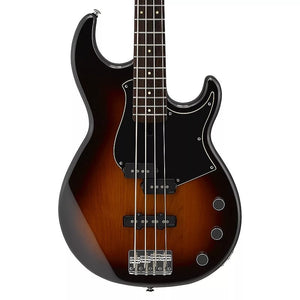 New! Yamaha BB434 TBS Broad Bass  *Free Shipping in the USA*