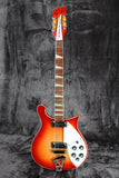 2016 Rickenbacker 620/12 12-String