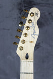 2020 Fender Telecaster Richie Kotzen Signature Model MIJ