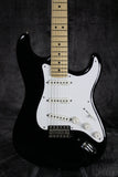 2017 Fender Eric Clapton "Blackie" Stratocaster