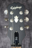 2010 Epiphone G-400