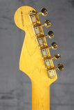 1999 Fender Stevie Ray Vaughn Stratocaster