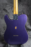 2019 Fender Road Worn 50s Telecaster