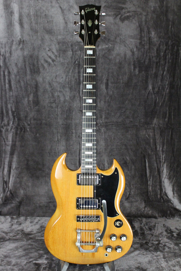 1973 Gibson SG Standard