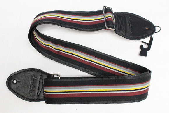Souldier Straps Providence Guitar Strap *Free Shipping in the USA*