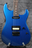 2013 Charvel San Dimas Pro-Mod Blue