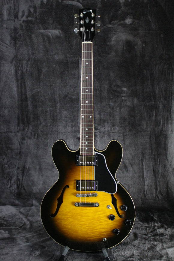 2003 Gibson ES-335 Dot