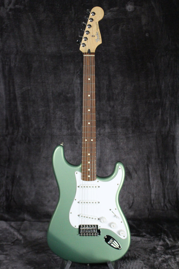 2003 Fender Standard Stratocaster