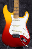 2022 Fender Player Plus Stratocaster