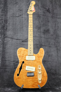 Suncaster Custom Telecaster Thinline