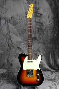 Squier Classic Vibe 60s Telecaster Custom