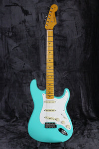 2022 Fender American Vintage II 1957 Stratocaster