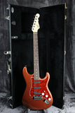 2021 G&L Legacy Special