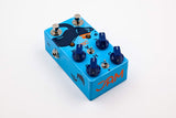 Jam Pedals Harmonious Monk Mk.1 Tremolo  *In Stock Today* Free shipping in the USA