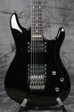 2007 Ibanez JS-100 Joe Satriani Black