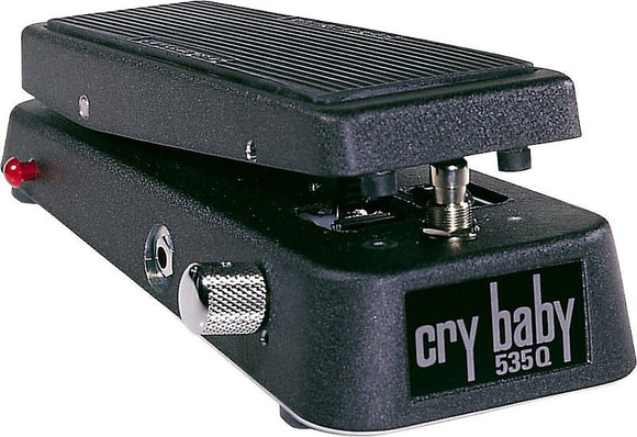Dunlop 535Q Cry Baby Multi-Wah *Free Shipping in the USA*