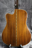 2010 Gibson Songwriter Deluxe EC Standard