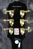 2009 Epiphone Les Paul Custom Black Beauty