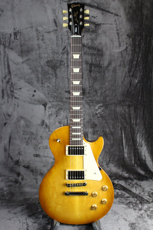 2022 Gibson Les Paul Tribute