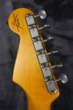 2019 Fender Custom Shop '61 Journeyman Relic Stratocaster