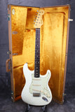 1960 Fender Custom Shop Relic Stratocaster Time Machine Series