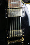 2009 Epiphone Les Paul Custom Black Beauty