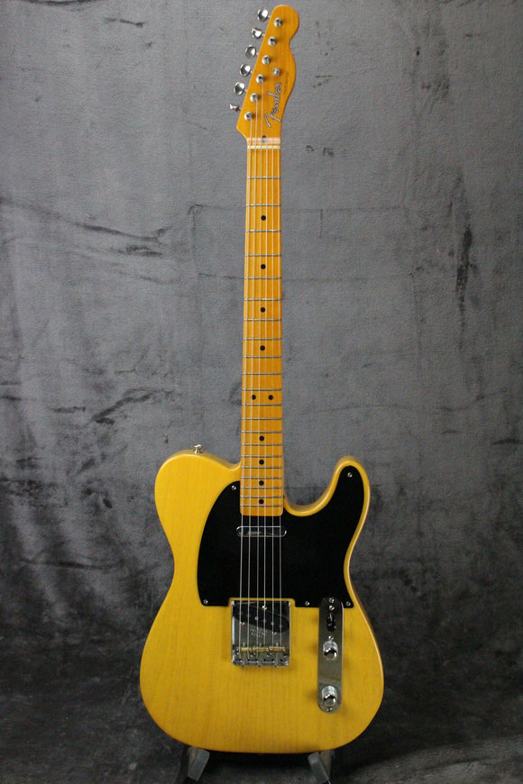 1996 Fender '52 Reissue Telecaster