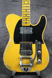 2020 Fender Custom Shop LTD CuNiFe Telecaster Relic