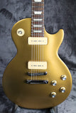 2011 Gibson Les Paul 60s Tribute