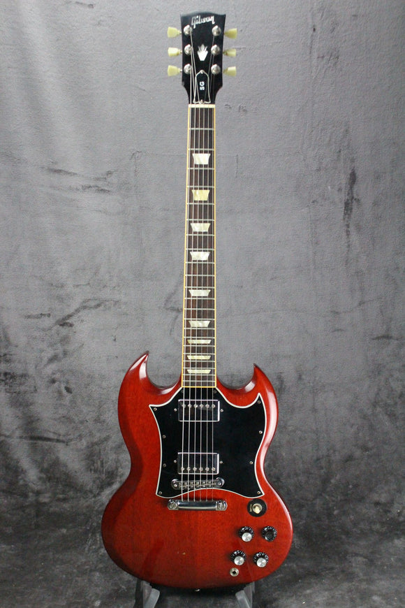 2006 Gibson SG Standard