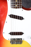 1961 Fender Duo-Sonic