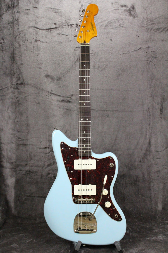 Squier Classic Vibe '60s Jazzmaster Limited Edition