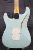 2006 Fender Custom Shop 1960 Super Relic Stratocaster