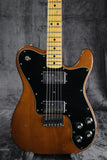 1973 Fender Telecaster Deluxe