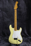 Fender STCL-YM Stratocaster Yngwie Malmsteen Signature Classical MIJ