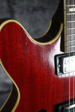 1967 Guild Starfire V