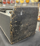 1969 Fender Twin Reverb Head *Blackface Mod*