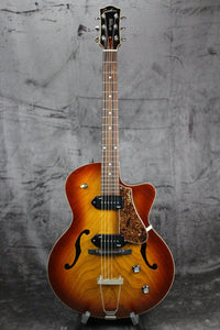 Godin 5th Avenue CW Kingpin II