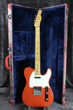 2021 Fender Vintera Telecaster