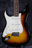 2007 Fender Standard Stratocaster