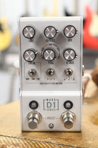 Walrus Audio D1 Delay Mako Series Used