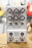 Walrus Audio D1 Delay Mako Series Used