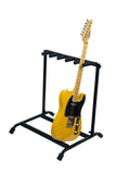 Gator Cases Rok-it 5x Collapsible Guitar Rack Stand