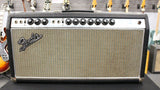 Fender 1969 Bandmaster Reverb Head