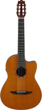 Yamaha NCX3C Acoustic Electric Classical Guitar *Free Shipping in the USA*