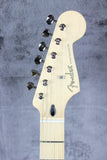 2020 Fender Jimmy Vaughan Signature Stratocaster